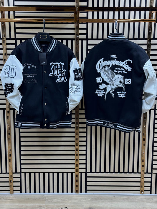 Chaqueta Amiri   Calidad *HOT GAME*