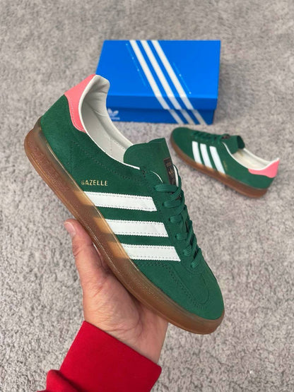 GAZELLE VERDE