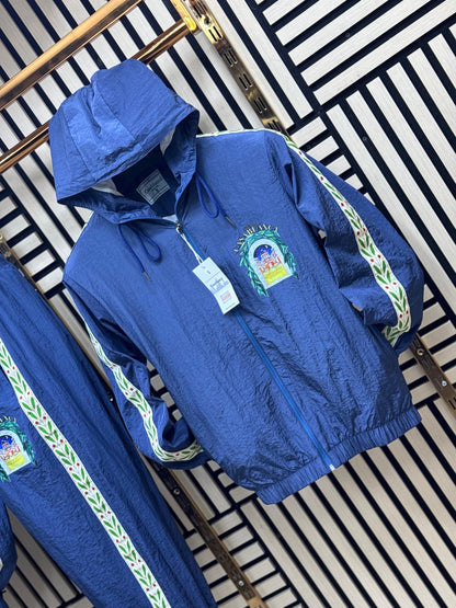 Chándal Casablanca azul

CALIDAD INIGUALABLE G5