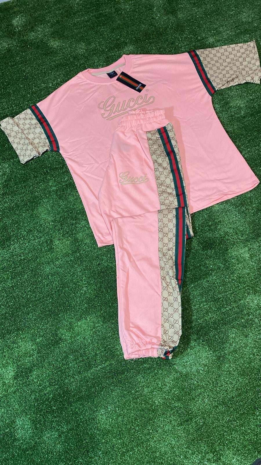 Nuevo Gucci alta calidad