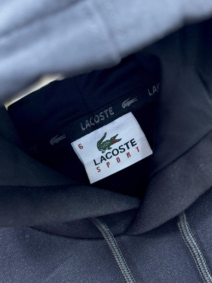 CHÁNDAL LACOSTE  NIÑO