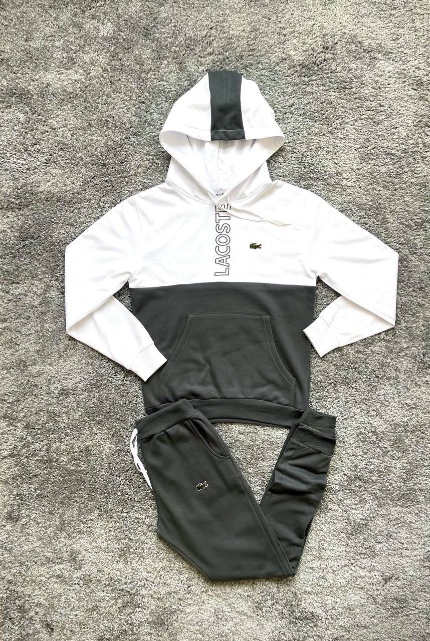 Chándal LaCoste