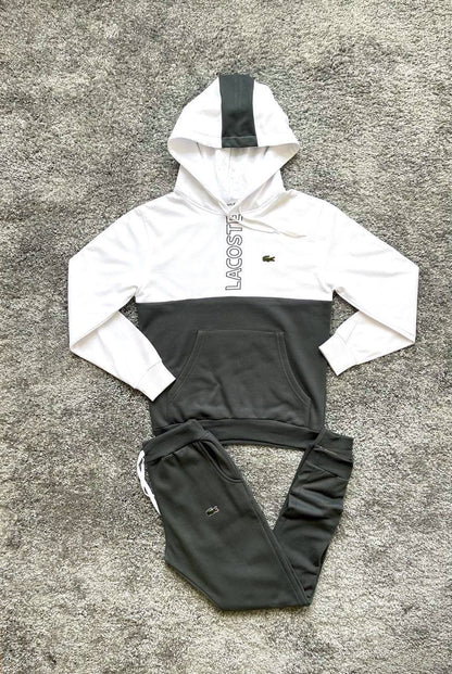 Chándal LaCoste