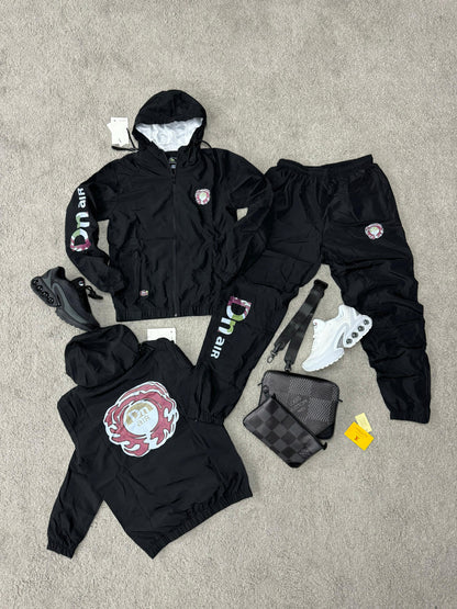 Chándal Nike *TN*

CALIDAD INIGUALABLE G5