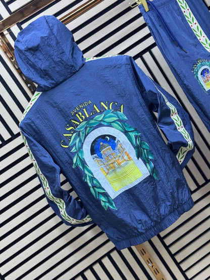 Chándal Casablanca azul

CALIDAD INIGUALABLE G5