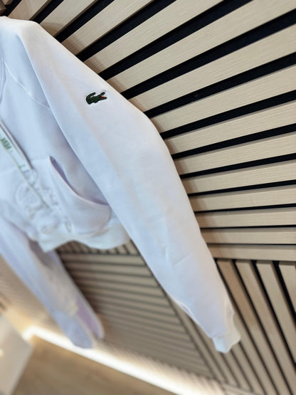 Chándal chica Lacoste