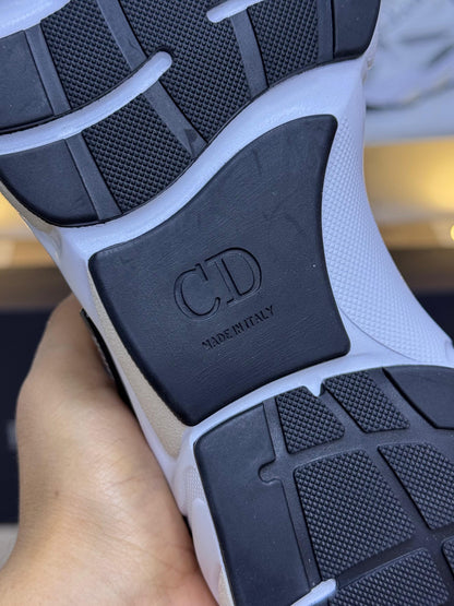 Zapatillas Dior B22 reflectantes