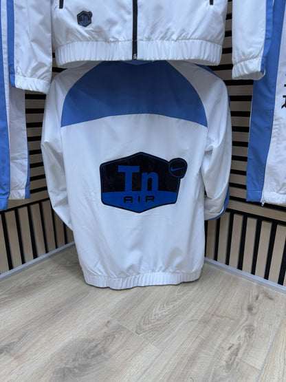 Chándal Nike *TN* AIR

CALIDAD INIGUALABLE G5