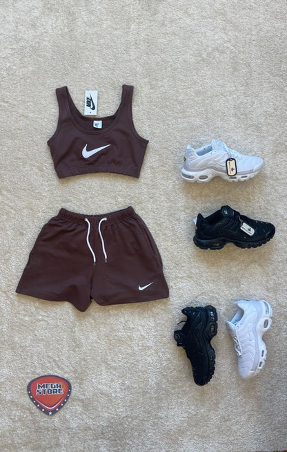 Chandal mujer Nike