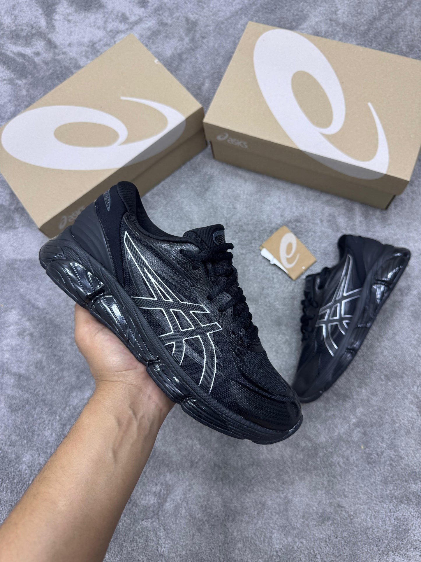 ASICS GEL-QUANTUM 36