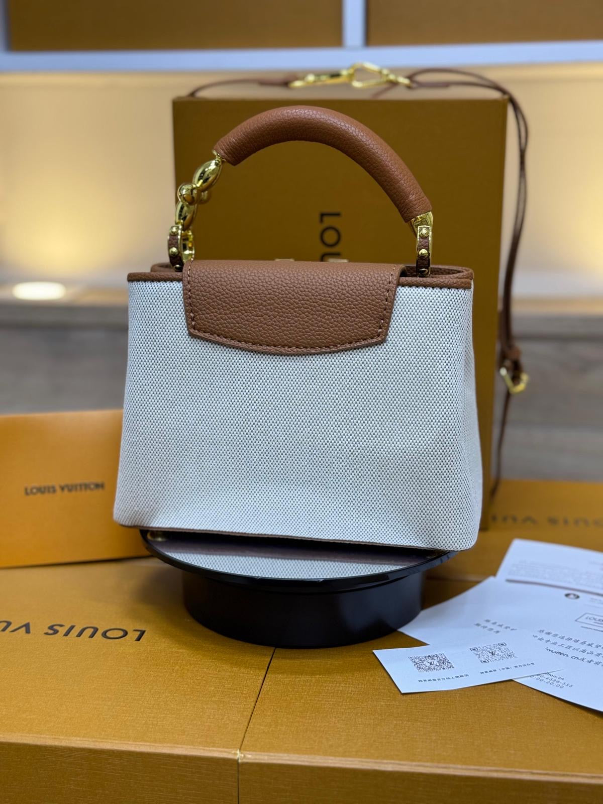 Bolso Louis Vuitton