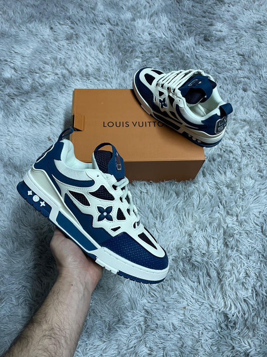 Zapatillas Louis Vuitton “Máxima calidad”