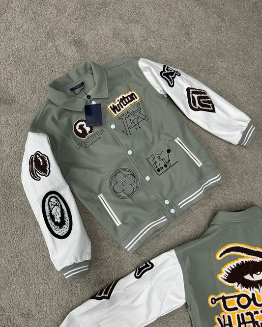 Chaquetas LOUIS VUITTON

Calidad *HOT GAME*