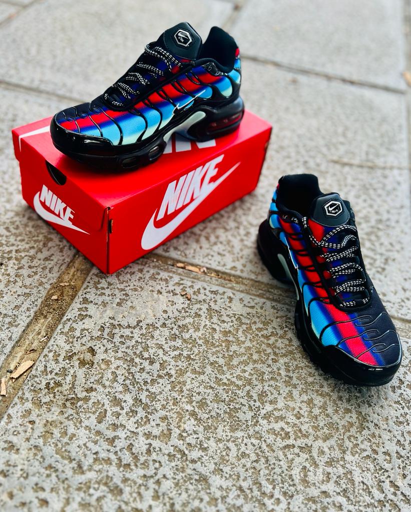 NIKE TN