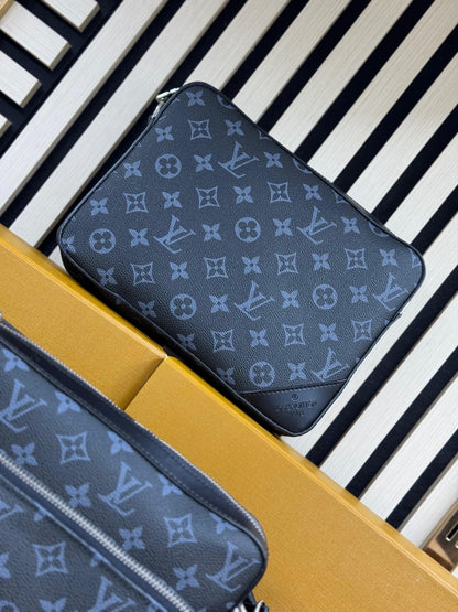 Bandolera Lacoste G5