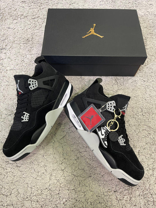 Jordan 4