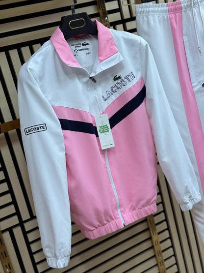 CHÁNDAL LACOSTE ROSA