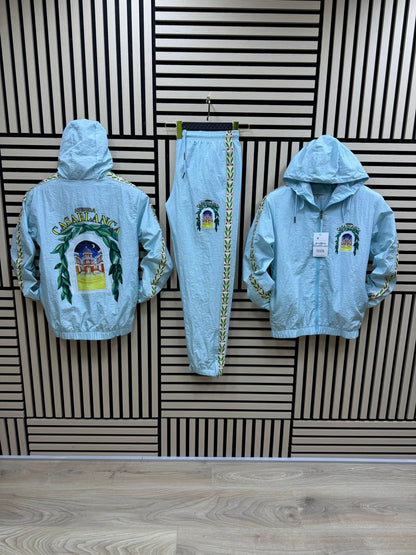 Chándal Casablanca

CALIDAD INIGUALABLE G5