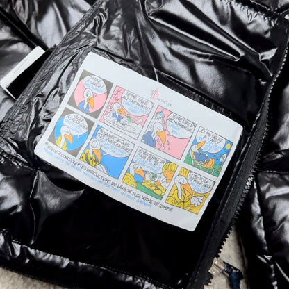 Chaqueta moncler