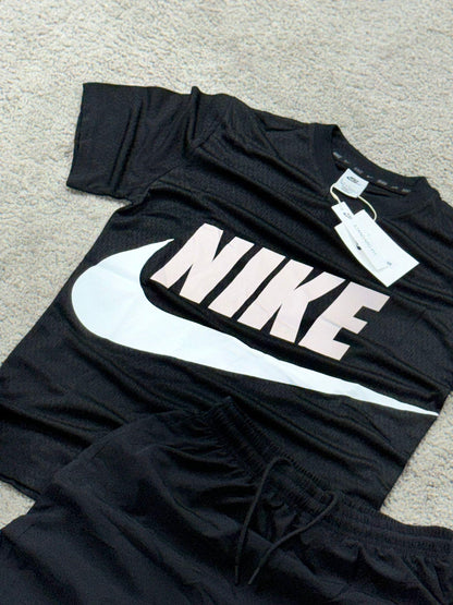 Conjunto verano  nike reflectante G5