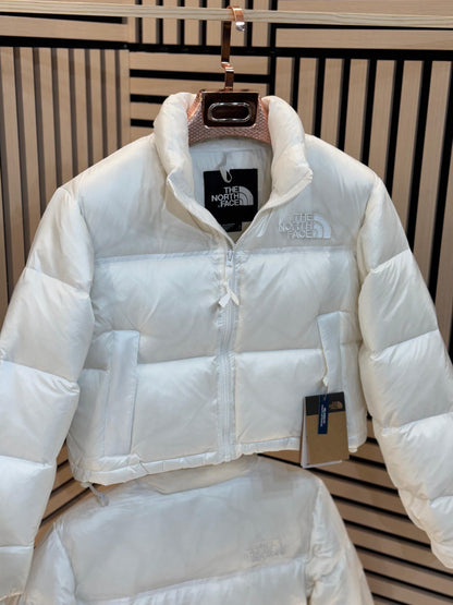 Chaqueta mujer the north face
