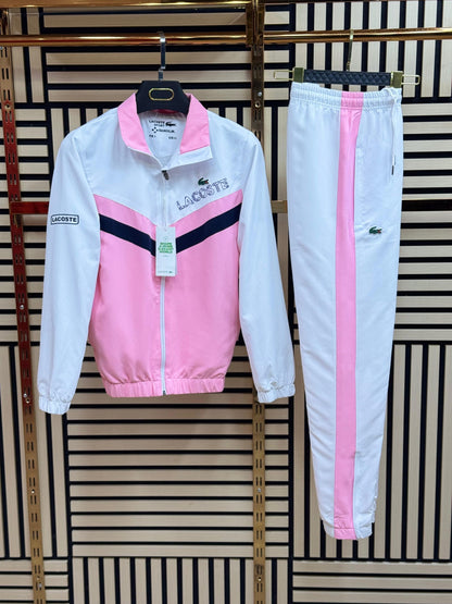 CHÁNDAL LACOSTE ROSA