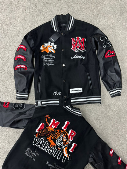 Chaquetas Amiri   Calidad *HOT GAME*