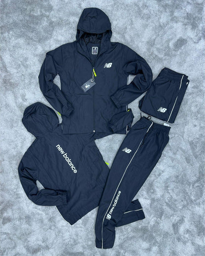 Chándal New Balance

Calidad G5