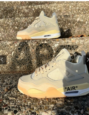 RETRO 4 MAXIMA CALIDAD