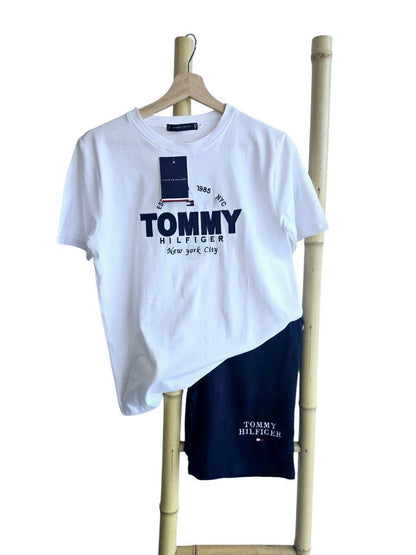 Conjunto Tommy