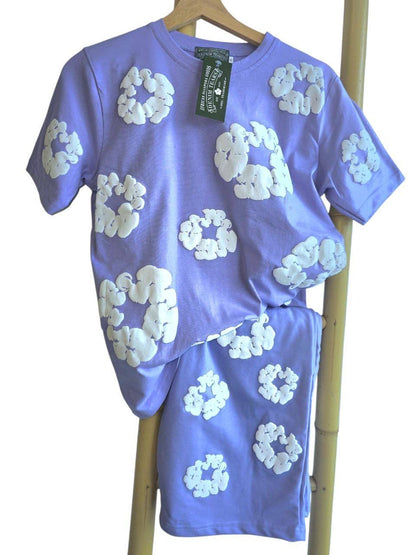Conjunto verano denim tears