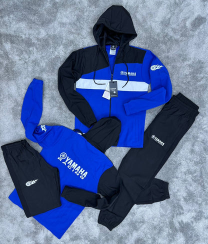 Chándal YAMAHA

Calidad G5