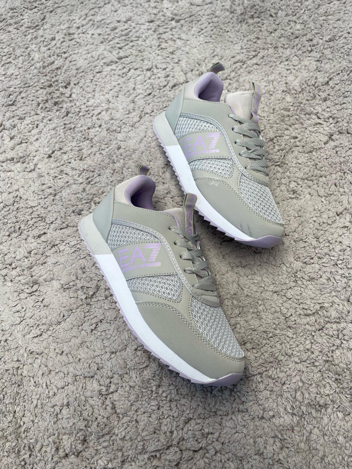 Zapatillas Armani