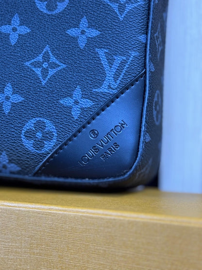 Bandolera Lacoste G5