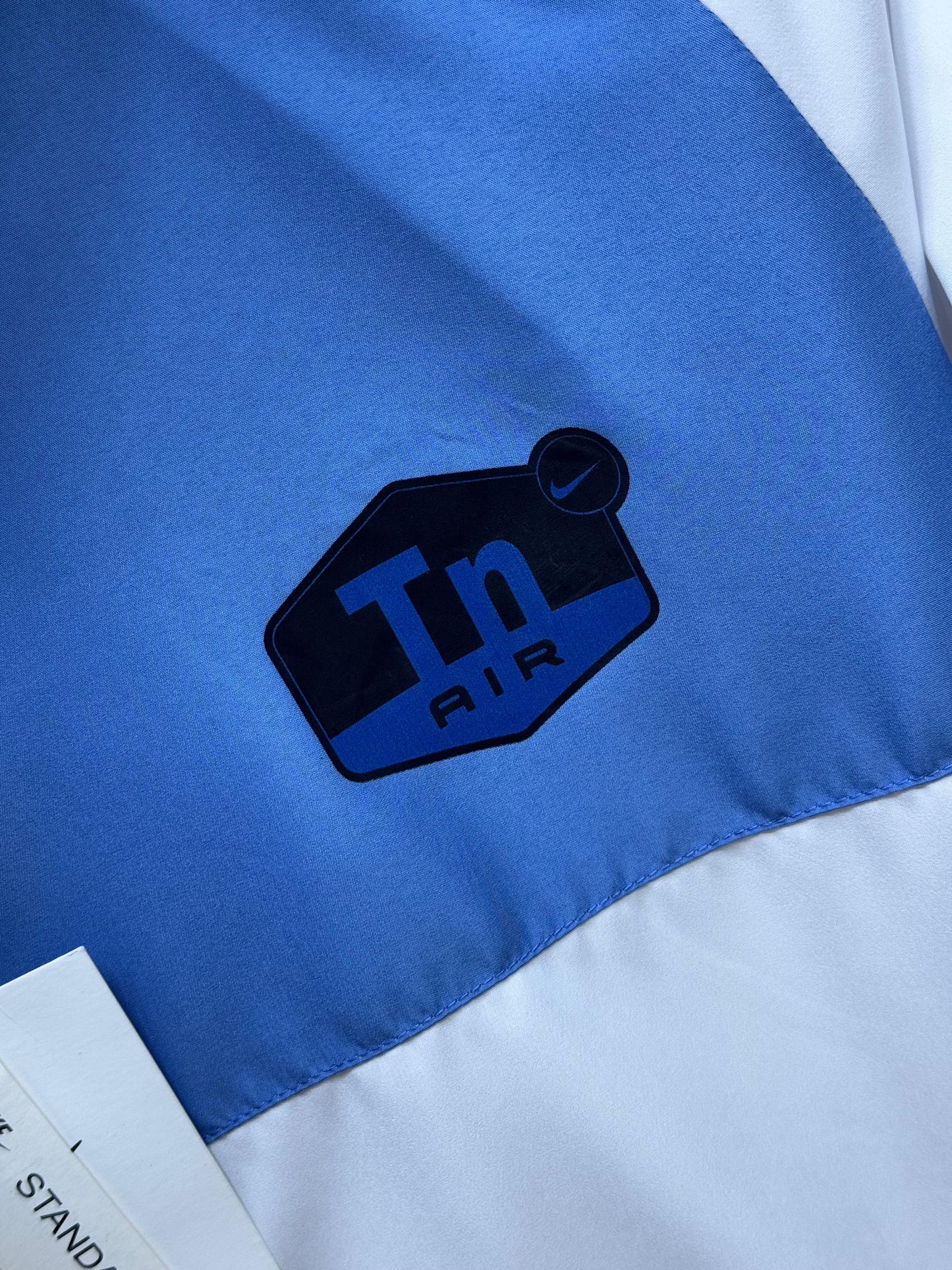 Chándal Nike *TN* AIR

CALIDAD INIGUALABLE G5