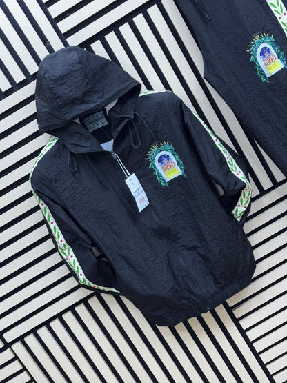 Chándal Casablanca negro

CALIDAD INIGUALABLE G5