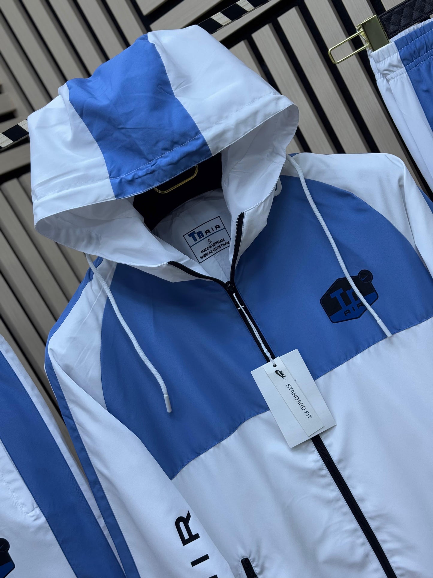 Chándal Nike *TN* AIR

CALIDAD INIGUALABLE G5