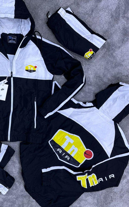 Chándal LaCoste verde