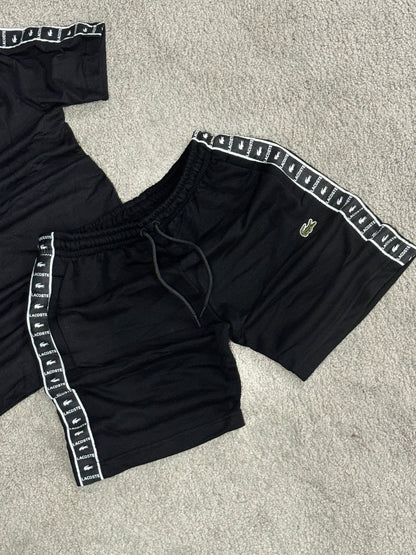 Conjunto verano Lacoste