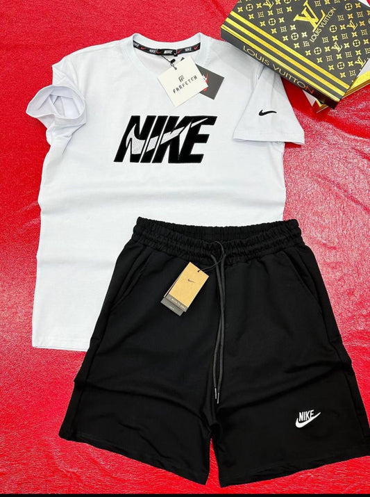 Conjunto verano nike
