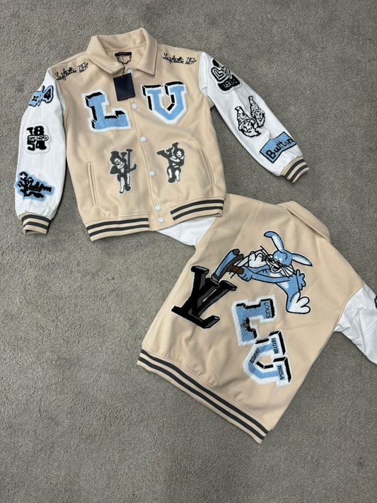 Chaquetas LOUIS VUITTON

Calidad *HOT GAME*