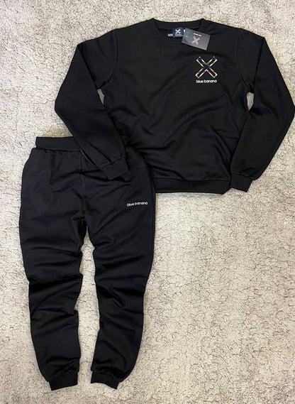 Nuevo Chandal BANANA (SIN CAPUCHA)