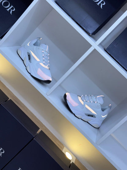 Zapatillas Dior B22 reflectantes