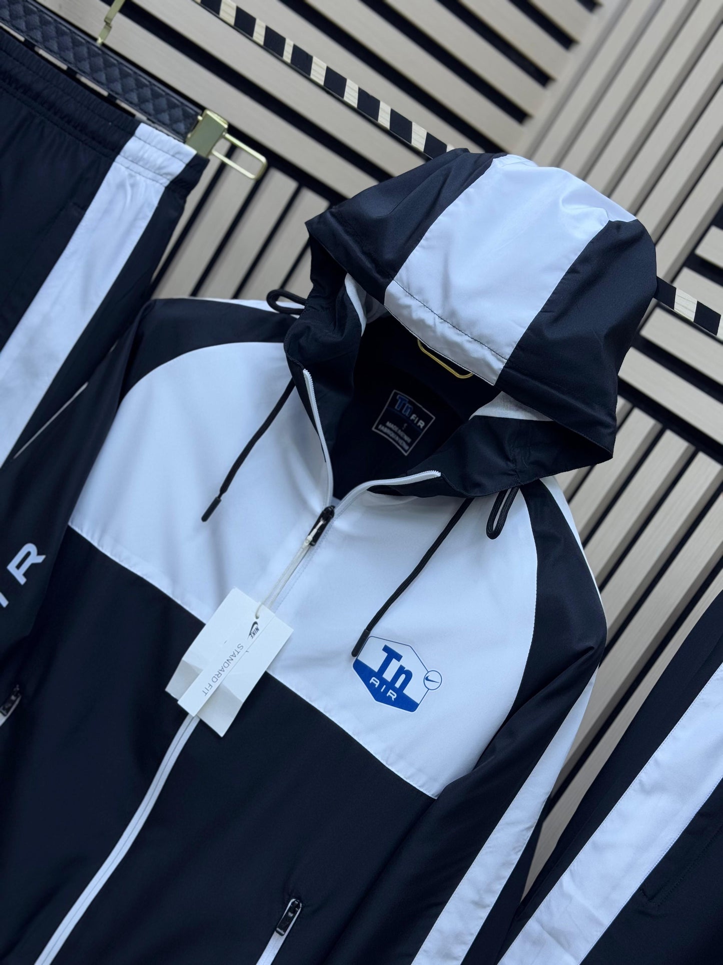 Chándal Nike *TN*

CALIDAD INIGUALABLE G5