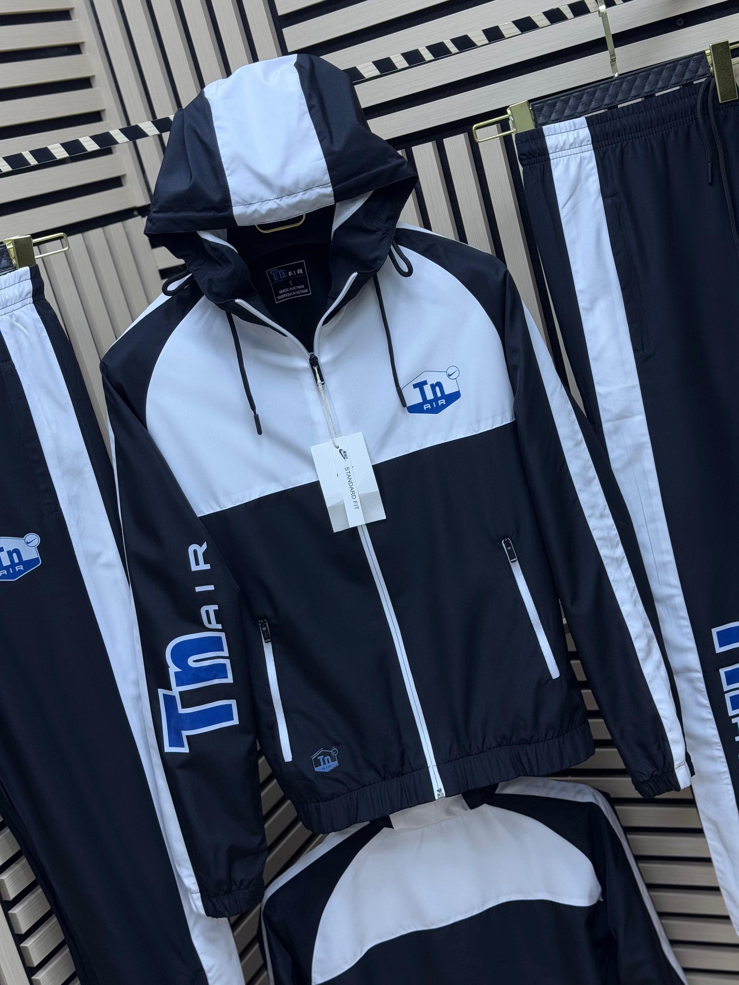 Chándal Nike *TN*

CALIDAD INIGUALABLE G5