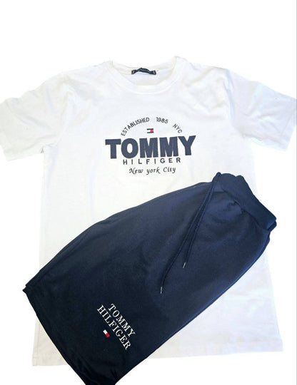 Conjunto Tommy
