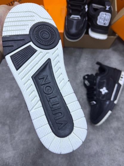 Zapatillas Louis Vuitton SKATE “Máxima calidad” G5