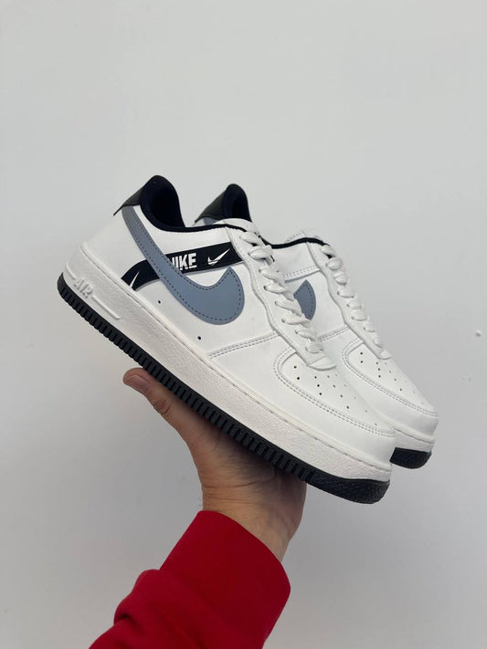 Zapatillas Air Force Blancas