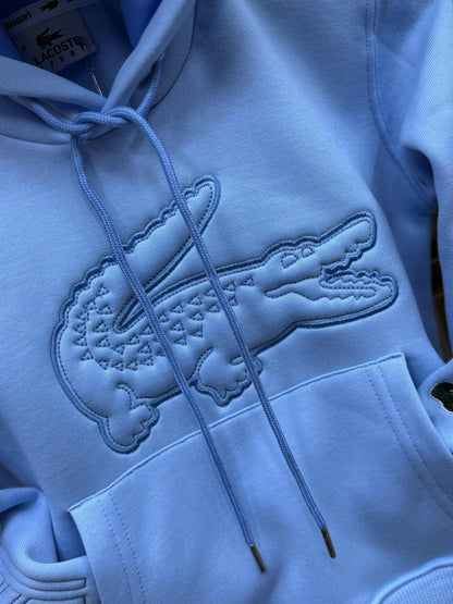 CHÁNDAL LACOSTE  NIÑOS