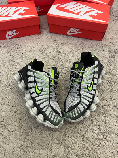 Nike Shox  “Máxima calidad”